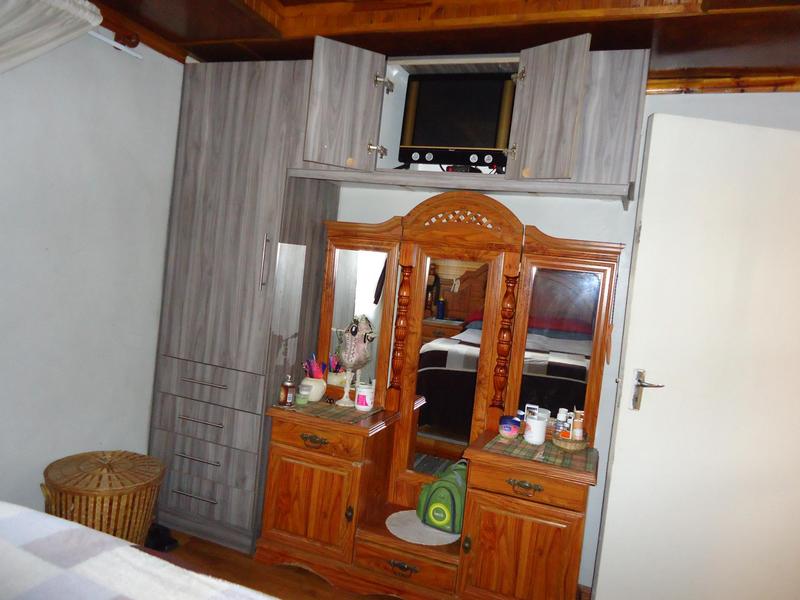 2 Bedroom Property for Sale in Griffiths Mxenge Western Cape